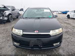 2003 Saturn Ion Ion 3 Black vin: 1G8AL52F73Z125842