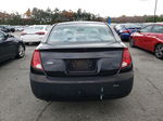 2003 Saturn Ion Level 3 Black vin: 1G8AL52F73Z130684