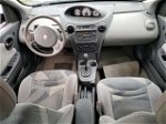 2003 Saturn Ion Level 3 Черный vin: 1G8AL52F73Z130684