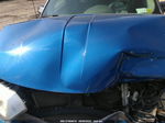 2003 Saturn Ion Ion 3 Blue vin: 1G8AL52F73Z141457