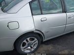 2003 Saturn Ion Ion 3 Серебряный vin: 1G8AL52F83Z192479