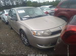 2003 Saturn Ion Ion 3 Gold vin: 1G8AL52F83Z207613