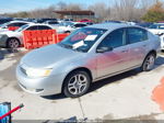 2003 Saturn Ion Ion 3 Silver vin: 1G8AL52F93Z147499