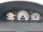 2003 Saturn Ion Ion 3 Silver vin: 1G8AL52F93Z147499