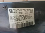 2003 Saturn Ion Level 3 Gray vin: 1G8AL52FX3Z104385