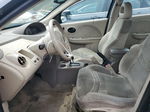 2003 Saturn Ion Level 3 Зеленый vin: 1G8AL52FX3Z121137