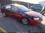 2003 Saturn Ion Ion 3 Red vin: 1G8AL52FX3Z139041