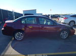 2003 Saturn Ion Ion 3 Red vin: 1G8AL52FX3Z139041