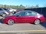 2003 Saturn Ion Ion 3 Red vin: 1G8AL52FX3Z139041