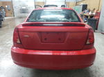 2003 Saturn Ion Level 3 Красный vin: 1G8AV12F43Z172684