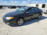 2003 Saturn Ion Level 3 Black vin: 1G8AV14F03Z197899