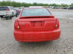 2003 Saturn Ion Level 3 Red vin: 1G8AW12F43Z177574