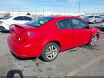 2003 Saturn Ion Ion 3 Red vin: 1G8AW12F83Z206154