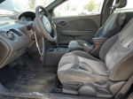 2003 Saturn Ion Level 3 Черный vin: 1G8AW12F83Z206364