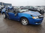 2003 Saturn Ion Level 2 Blue vin: 1G8AZ52F13Z152470