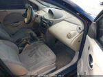 2003 Saturn Ion Ion 2 Черный vin: 1G8AZ52F93Z194952