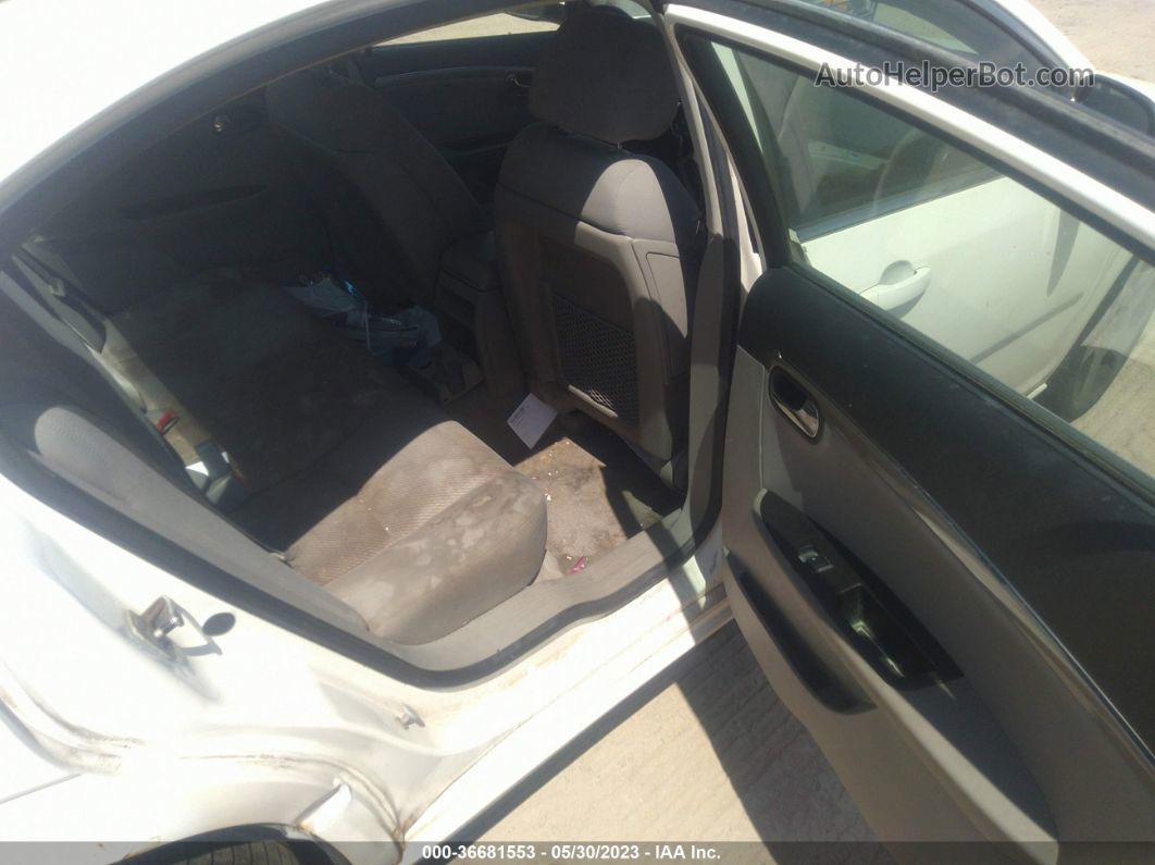 Price & History 2008 Saturn Aura Xe 3.5l V6 Fi F vin