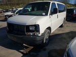 2017 Chevrolet Express G2500 Ls vin: 1GAWGEFG0H1103411