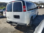 2017 Chevrolet Express G2500 Ls vin: 1GAWGEFG0H1103411