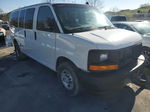 2017 Chevrolet Express G2500 Ls vin: 1GAWGEFG0H1103411