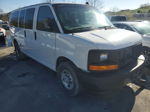 2017 Chevrolet Express 2500 Ls vin: 1GAWGEFG0H1103411