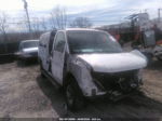 2017 Chevrolet Express 2500 Ls White vin: 1GAWGEFG0H1352226