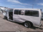 2017 Chevrolet Express 2500 Ls White vin: 1GAWGEFG0H1352226