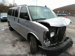 2017 Chevrolet Express 3500 Ls Серый vin: 1GAZGNFF5H1180988