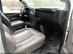 2017 Chevrolet Express 3500 Ls Серый vin: 1GAZGNFF5H1180988