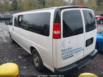 2017 Chevrolet Express 3500 Ls Белый vin: 1GAZGNFF7H1130903