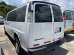 2017 Chevrolet Express Passenger Ls Unknown vin: 1GAZGNFG0H1288136