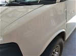 2017 Chevrolet Express Passenger Ls Неизвестно vin: 1GAZGNFG1H1288954