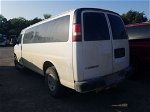 2017 Chevrolet Express Passenger Ls Unknown vin: 1GAZGNFG6H1288304