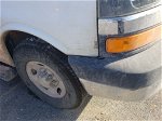 2017 Chevrolet Express Passenger Ls Unknown vin: 1GAZGNFG6H1288304