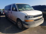 2017 Chevrolet Express Passenger Ls Неизвестно vin: 1GAZGNFG6H1288304