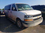 2017 Chevrolet Express Passenger Ls Unknown vin: 1GAZGNFG6H1288304