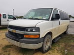 2017 Chevrolet Express Passenger Ls Неизвестно vin: 1GAZGNFG6H1288304