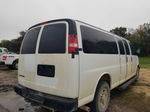 2017 Chevrolet Express Passenger Ls Неизвестно vin: 1GAZGNFG6H1288304