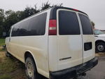 2017 Chevrolet Express Passenger Ls Неизвестно vin: 1GAZGNFG6H1288304