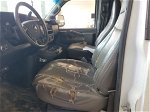 2017 Chevrolet Express Passenger Ls Неизвестно vin: 1GAZGNFGXH1345183