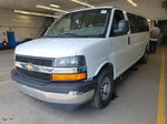 2017 Chevrolet Express Passenger Ls Неизвестно vin: 1GAZGNFGXH1345183