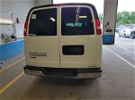 2017 Chevrolet Express Passenger Ls Unknown vin: 1GAZGNFGXH1345183