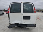 2017 Chevrolet Express G3500 Lt White vin: 1GAZGPFF7H1268467