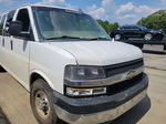 2017 Chevrolet Express Passenger Lt Unknown vin: 1GAZGPFF9H1151294