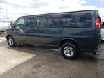 2017 Chevrolet Express G3500 Lt Charcoal vin: 1GAZGPFG0H1152147