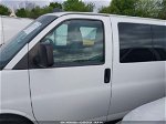 2017 Chevrolet Express 3500 Lt White vin: 1GAZGPFG0H1169191