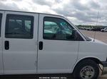 2017 Chevrolet Express 3500 Lt White vin: 1GAZGPFG0H1169191