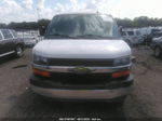 2017 Chevrolet Express Passenger Lt White vin: 1GAZGPFG5H1342297