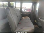 2017 Chevrolet Express Passenger Lt White vin: 1GAZGPFG5H1342297