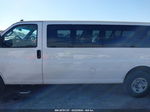 2017 Chevrolet Express 3500 Lt White vin: 1GAZGPFG6H1169826